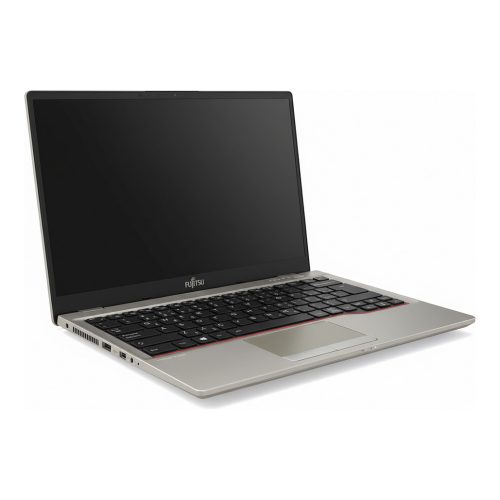 N14 Fujitsu Lifebook U7411. 1185G7-INTEL-CORE-I7. 14". FHD. Webcam. 16GB RAM. 512GB SSD. DE. W11P DA. Grad A3