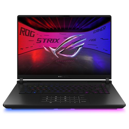 ASUS ROG Strix SCAR 16 G635LX-RW018W