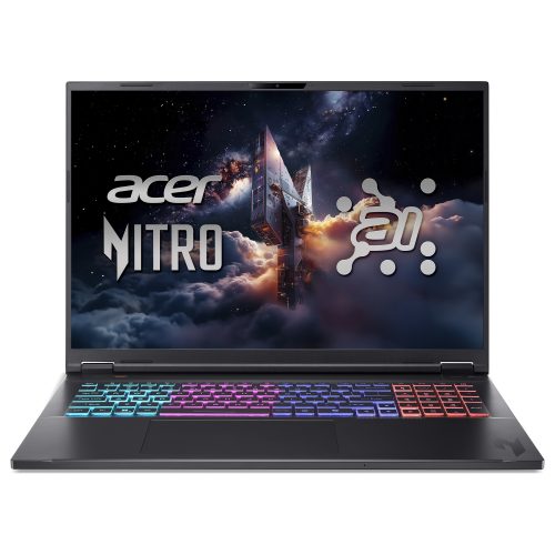 Acer Nitro 18 AI AMD AN18-61-R10V