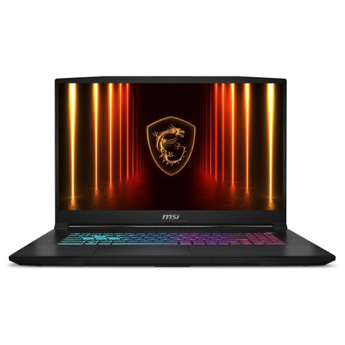MSI Katana 17 HX B14WFK