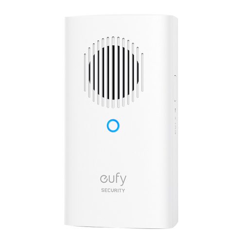 Eufy T8023321 doorbell chime