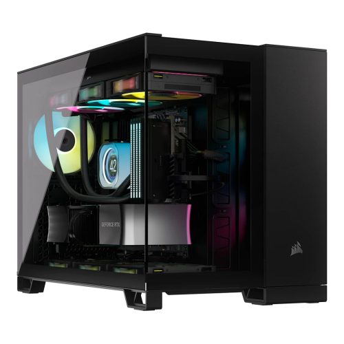 Corsair 2500X RGB