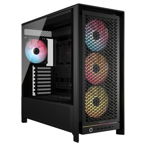 Corsair FRAME 5000D RS ARGB