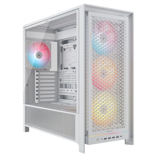 Corsair FRAME 5000D RS ARGB