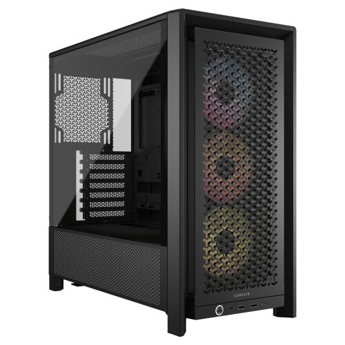 Corsair FRAME 4000D RS ARGB