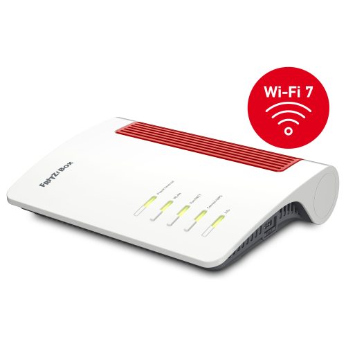 Box 4690 wireless router