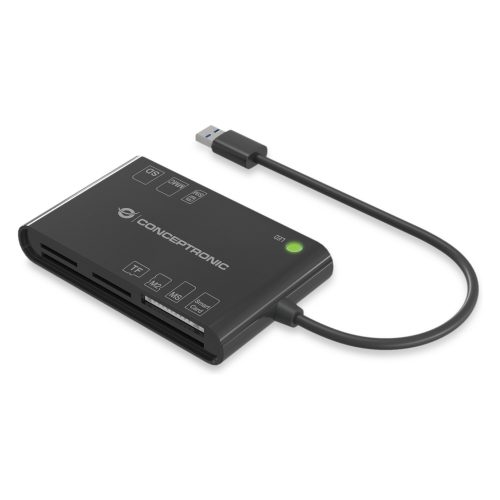 Conceptronic BIAN01B smart card reader