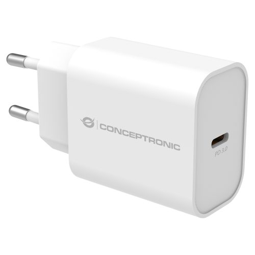 Conceptronic ALTHEA10W mobile device charger