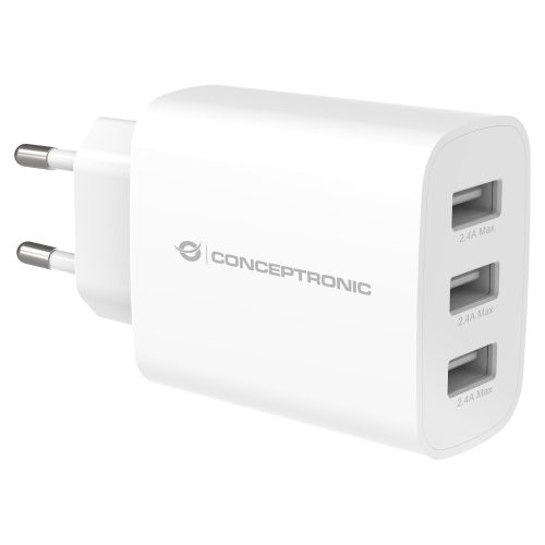 Conceptronic ALTHEA13W mobile device charger