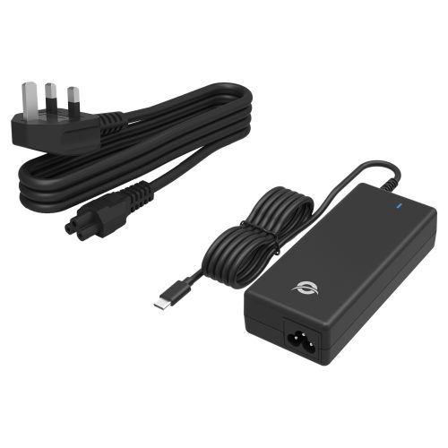 Conceptronic OZUL03BUK power adapter/inverter