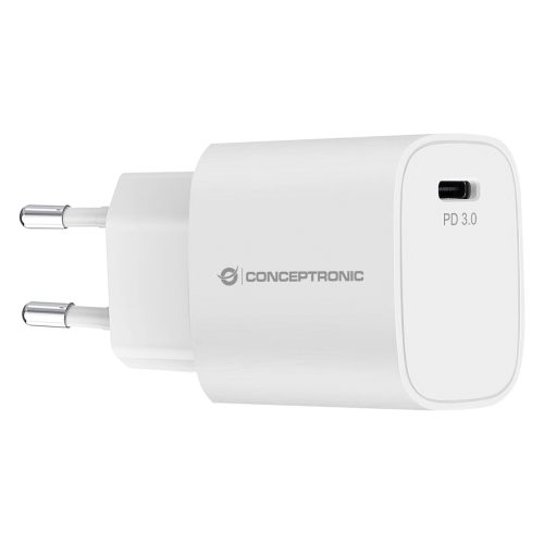Conceptronic ALTHEA14W mobile device charger