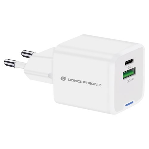 Conceptronic ALTHEA15W mobile device charger