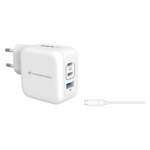 Conceptronic ALTHEA17W mobile device charger