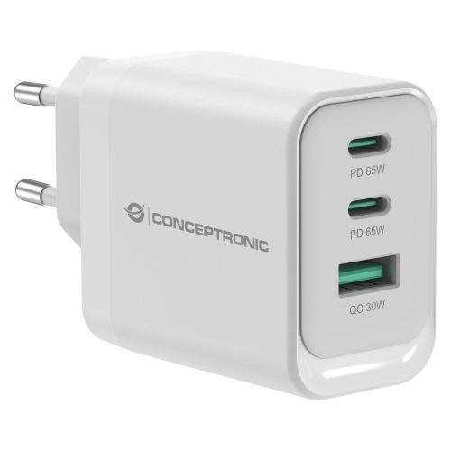 Conceptronic ALTHEA21W65 mobile device charger