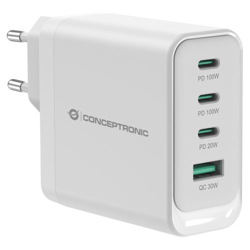 Conceptronic ALTHEA22W100 mobile device charger