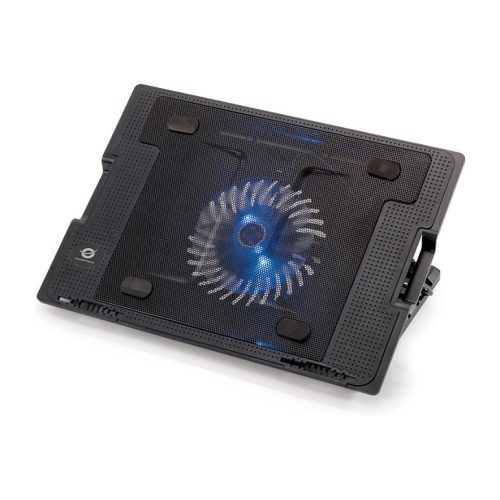 Conceptronic CNBCOOLSTAND1F laptop cooling pad
