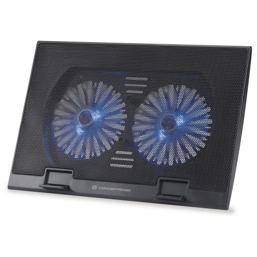 Conceptronic THANA02B laptop cooling pad