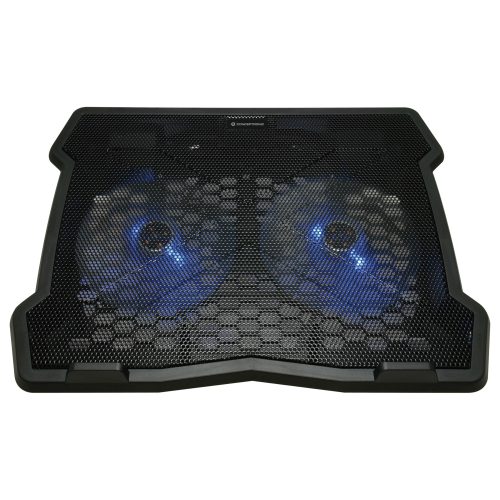 Conceptronic THANA06B laptop cooling pad