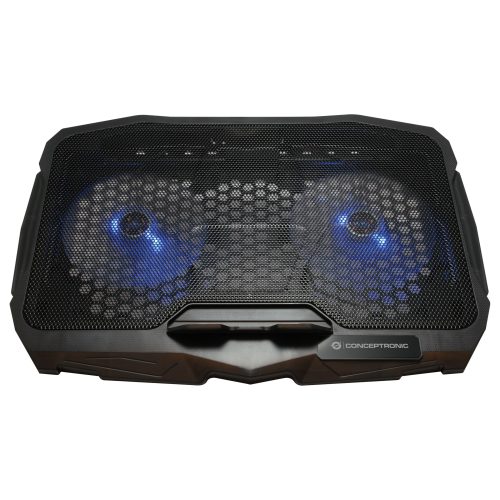Conceptronic THANA07B laptop cooling pad