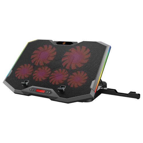 Conceptronic THYIA01B laptop cooling pad