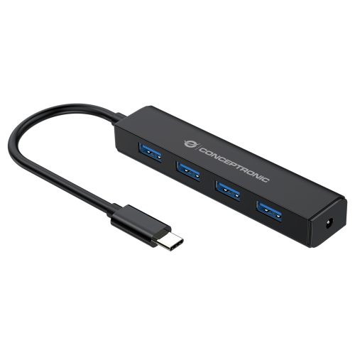 Conceptronic CTC4USB3 interface hub