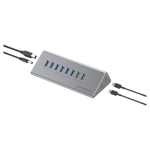 Conceptronic HUBBIES18G interface hub