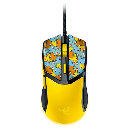Razer Cobra mouse