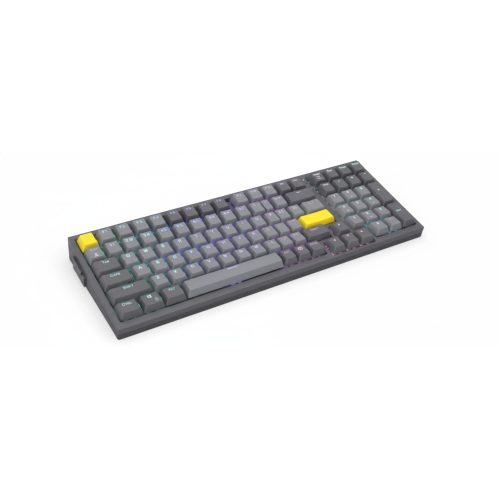 ENDORFY Celeris 1800 yellow Switches QWERTY