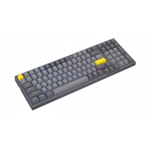 ENDORFY Celeris 1800 yellow Switches DE Layout