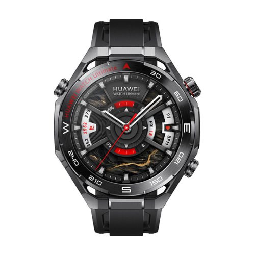 Huawei 55020GBB smartwatch / sport watch