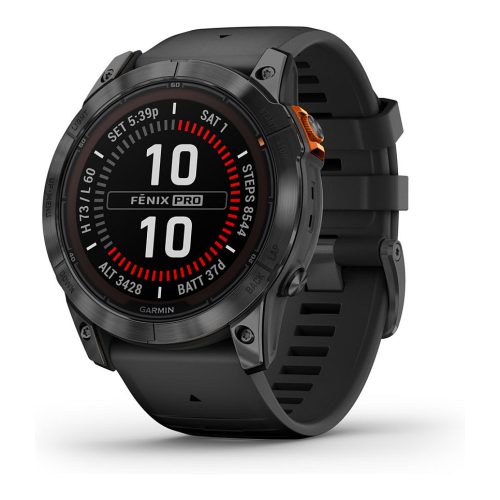 Garmin fēnix 7X Pro