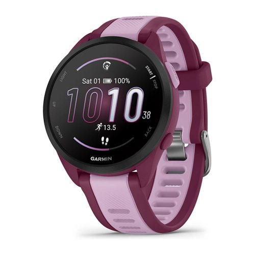 Garmin Forerunner 165 Music