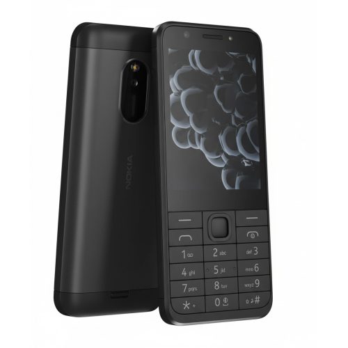 Nokia 230 Black (2024)