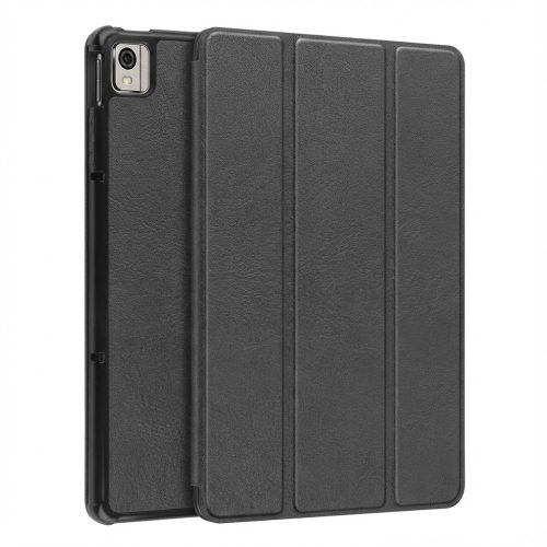 HMD T21 4GB+64GB DS LTE Black+Rugged Grip Cover