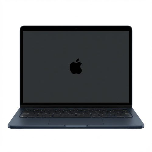 MacBook Air 15.3" 2025 M4/32/1TB SSD 10C GPU Mitternacht BTO