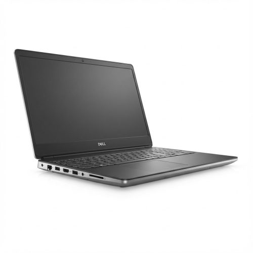 N15 Dell Precision 7550. 10850H-INTEL-CORE-I7. 15.6". FHD. Webcam. QUADRO-RTX-3000-MAX-Q. 32GB RAM. 1TB SSD. DE. W11P DA. Grad A4