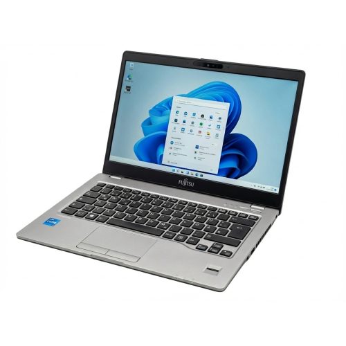 N14 Fujitsu Lifebook U7412. 1270P-INTEL-CORE-I7. 14". FHD. Webcam. 16GB RAM. 512GB SSD. DE. W11P DA. Grad A3