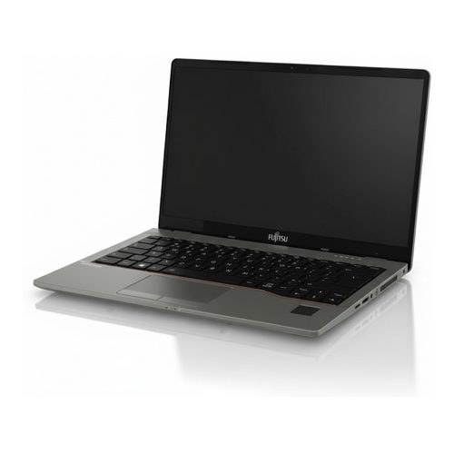 N14 FUJITSU LIFEBOOK U7412. 1270P-INTEL-CORE-I7. 14". FHD. WEBCAM. 16GB RAM. 512GB SSD. DE. W11P DA. Grad A3