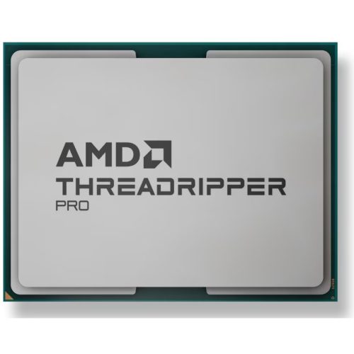AMD Ryzen Threadripper PRO 9995WX processor