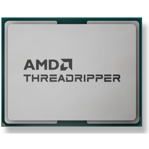 AMD Ryzen Threadripper 9960X processor