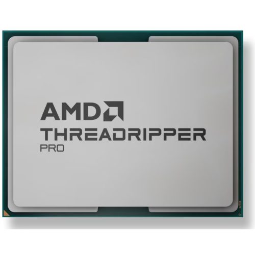 AMD Ryzen Threadripper PRO 9955WX processor