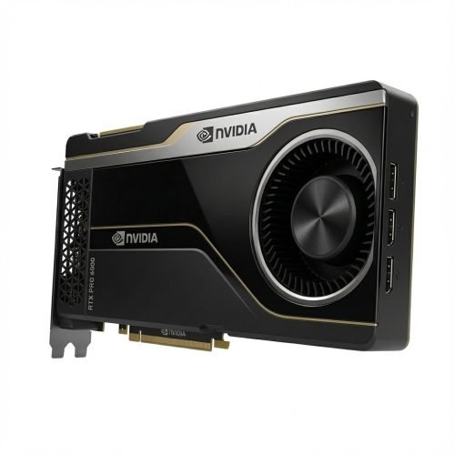 NVIDIA Quadro RTX PRO 6000 Blackwell Max-Q Workstation Edition 96GB GDDR7