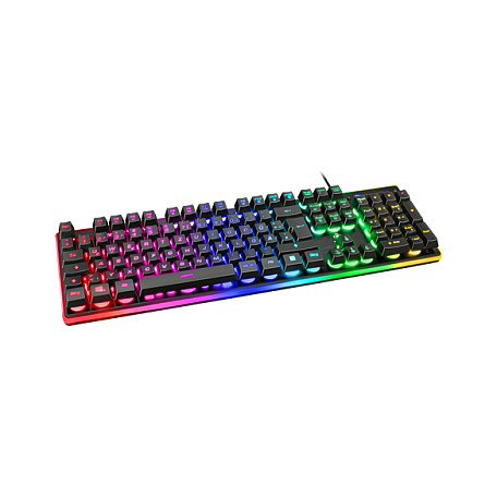 Deltaco GAM-021-RGB-DE keyboard