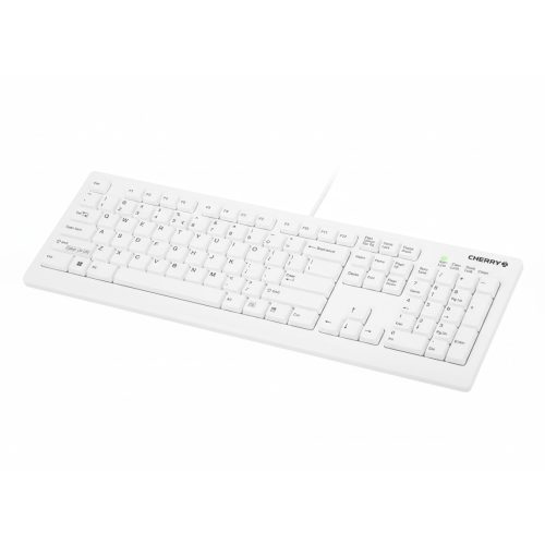 ActiveKey Medical Keyboard C8112 - Flat-Design IP68