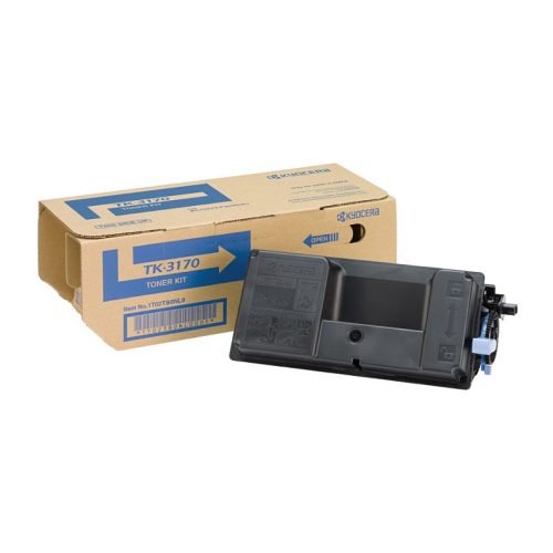 KYOCERA TK-3170 toner cartridge