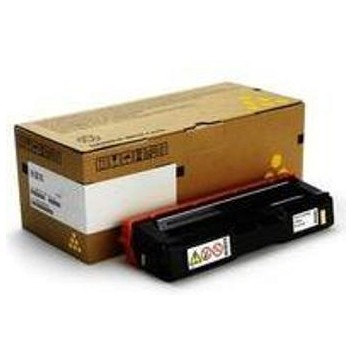 Ricoh 407534 toner cartridge