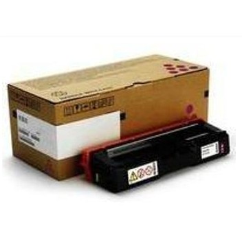 Ricoh 407533 toner cartridge