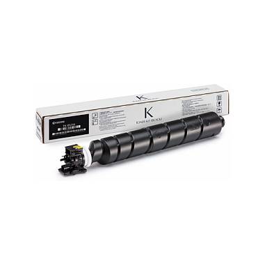 KYOCERA TK-8525K toner cartridge