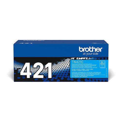 Brother TN-421C toner cartridge