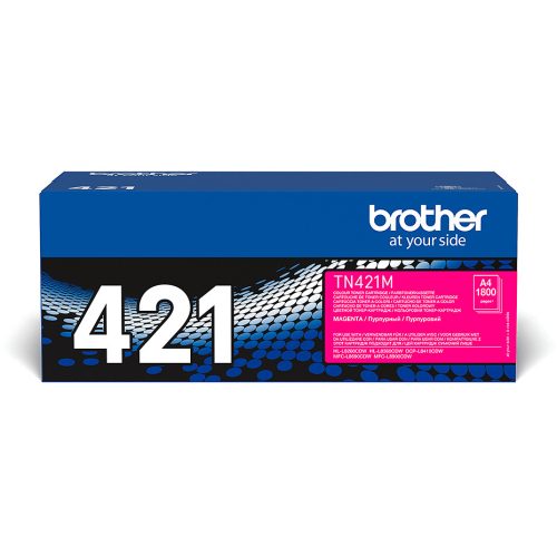 Brother TN-421M toner cartridge